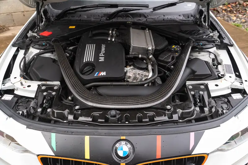 For Sale | 2015 BMW M4 DTM Champion Edition (F82) #8/23-For Sale