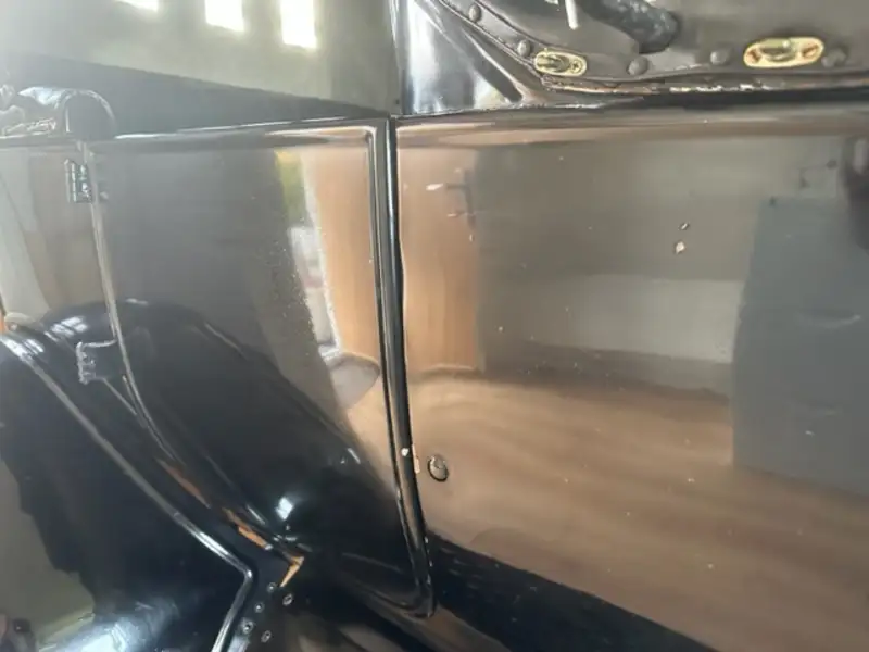 1920 Ford Model T Tourer-Sold