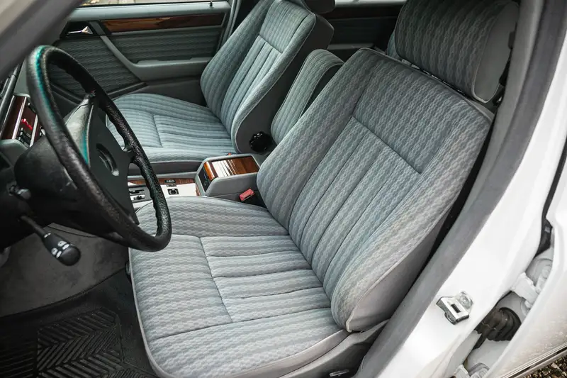 1990 Mercedes-Benz 230TE Estate (W124)-Sold