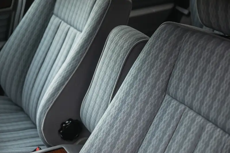 1990 Mercedes-Benz 230TE Estate (W124)-Sold