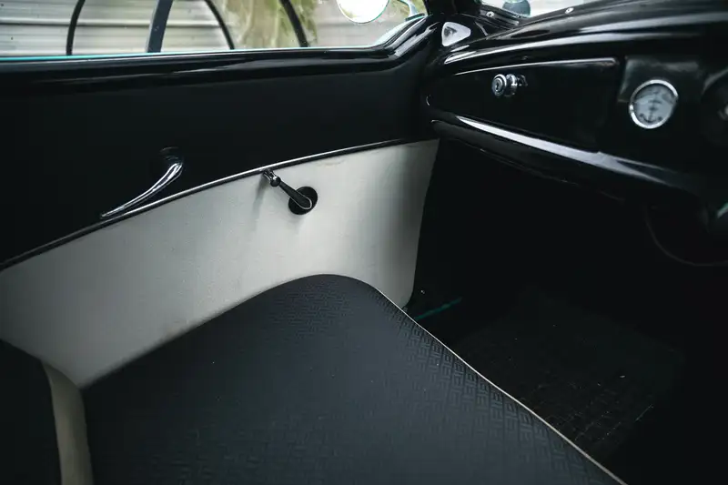 1958 Nash Metropolitan (Series 3)-For Sale