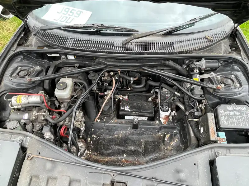 1992 Toyota MR2 T-Bar Turbo -Sold