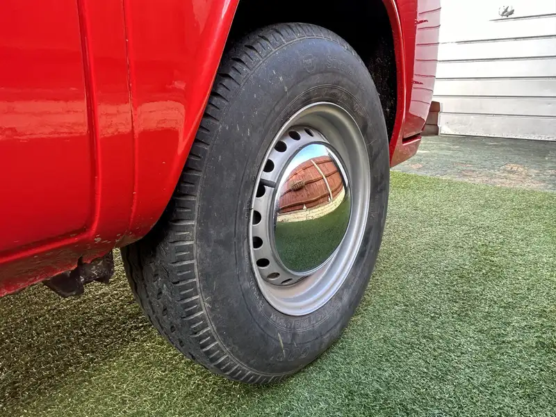 1972 Volkswagen Type 2 Bay Window Camper-Sold