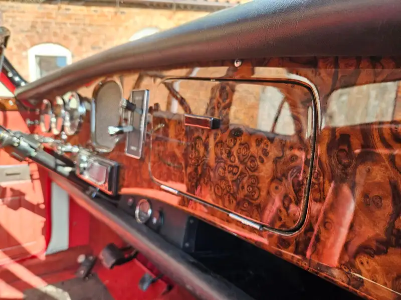 1964 Riley One-Point-Five-For Sale