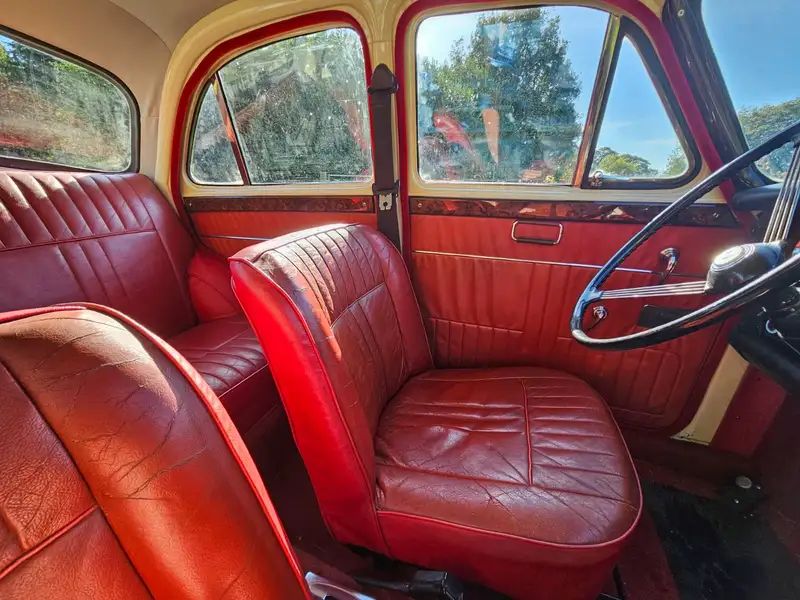 1964 Riley One-Point-Five-For Sale