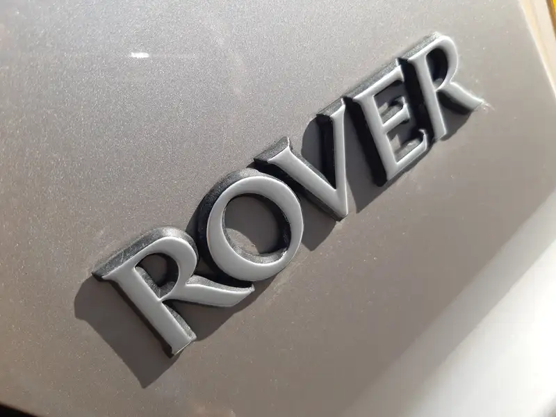 1997 Rover Metro 1.4 Cabriolet - 11,542 Miles-Sold