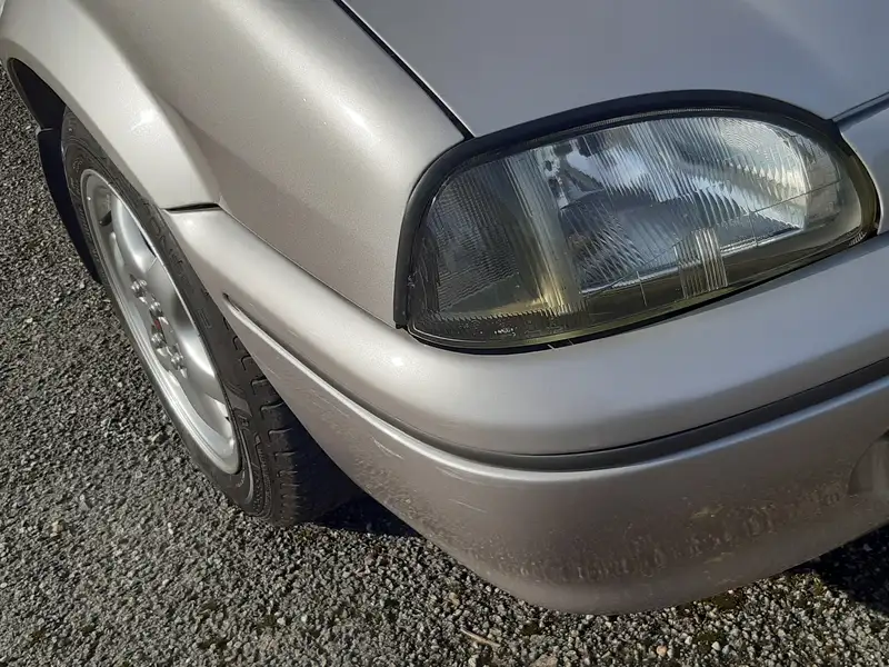 1997 Rover Metro 1.4 Cabriolet - 11,542 Miles-Sold