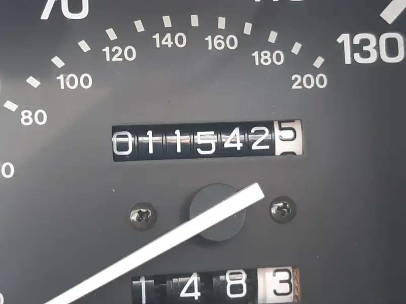 1997 Rover Metro 1.4 Cabriolet - 11,542 Miles-Sold