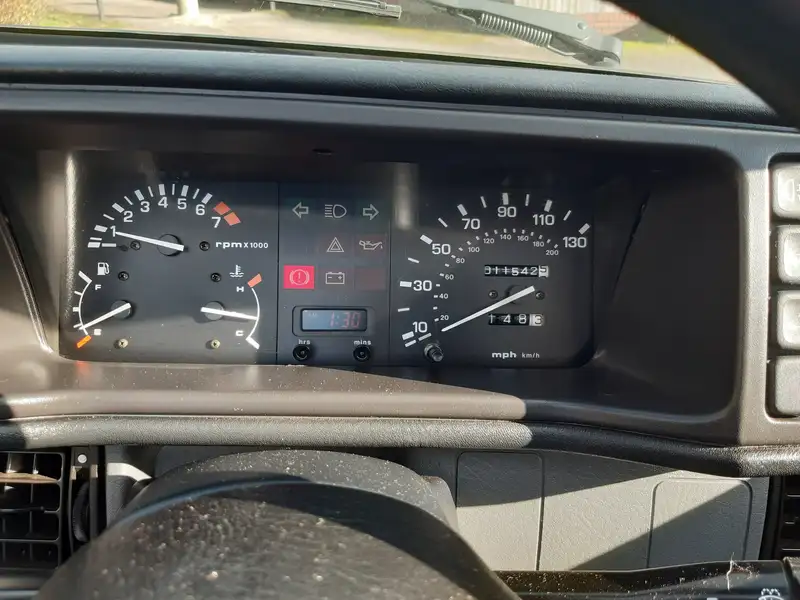 1997 Rover Metro 1.4 Cabriolet - 11,542 Miles-Sold