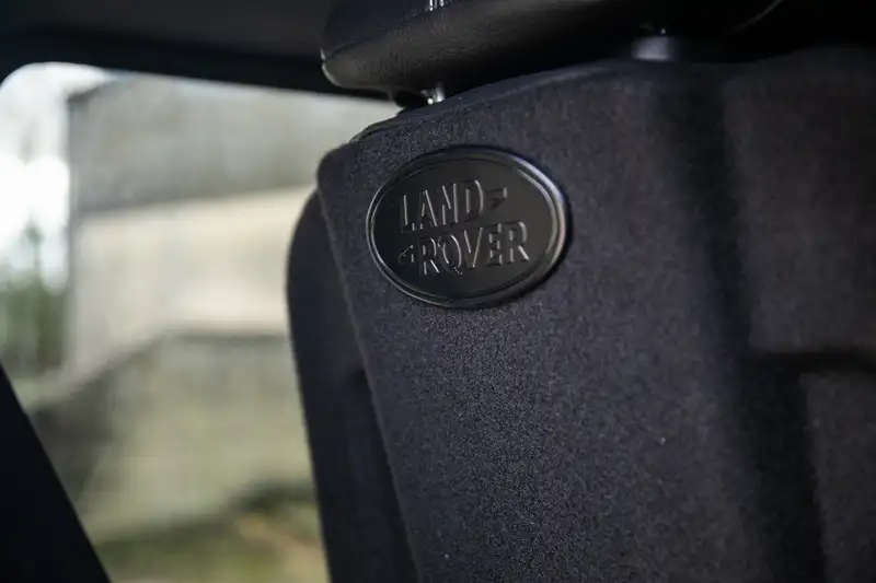 2016 Land Rover Defender 90 2.2 XS TDCI - 130 Miles-Sold