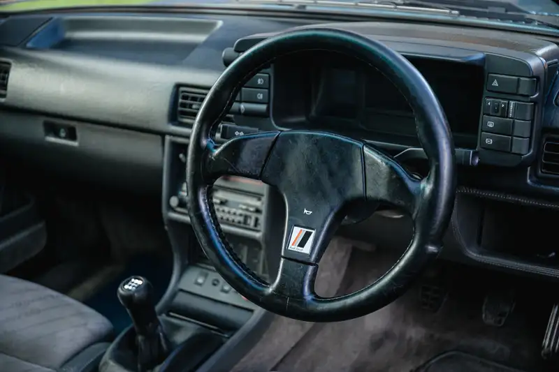 1990 Audi UR-Quattro 20v (RR)-For Sale