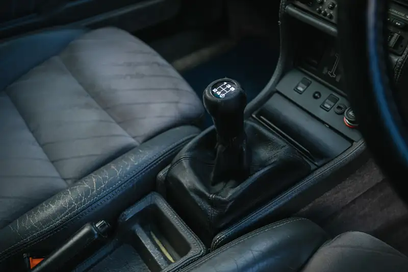 1990 Audi UR-Quattro 20v (RR)-For Sale
