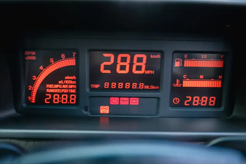 1990 Audi UR-Quattro 20v (RR)-For Sale