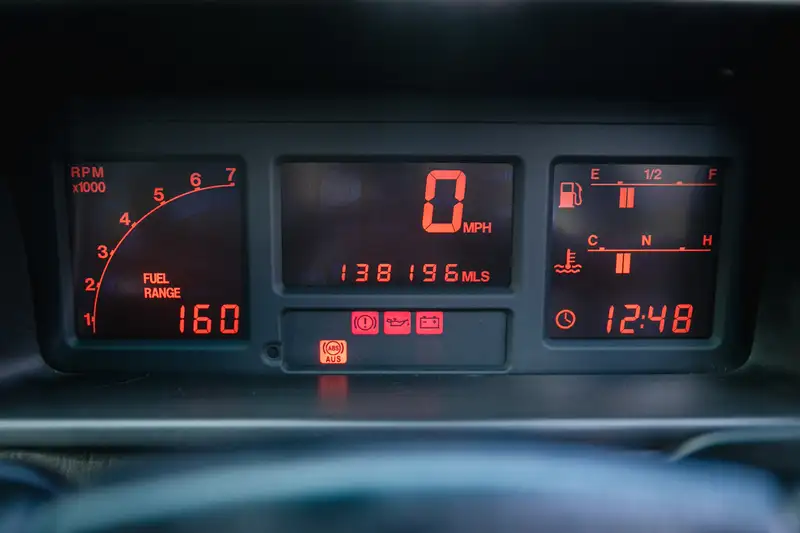 1990 Audi UR-Quattro 20v (RR)-For Sale