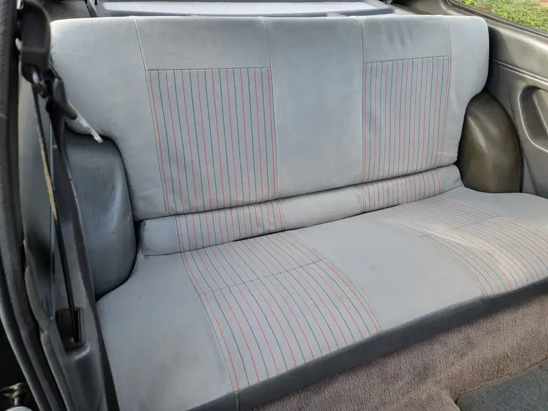 1982 Ford XR2 Mk1-Sold