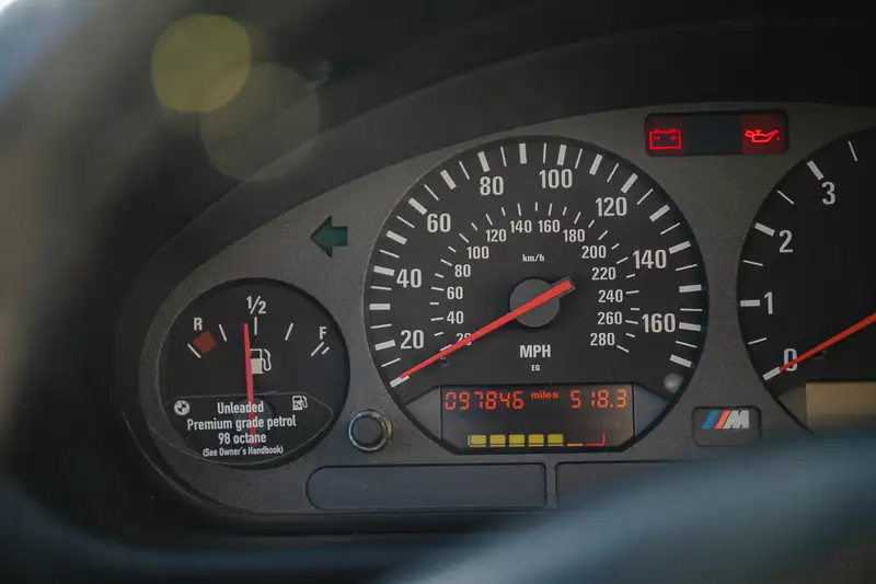 1999 BMW M3 (E36) 3.2 Evolution Convertible-For Sale