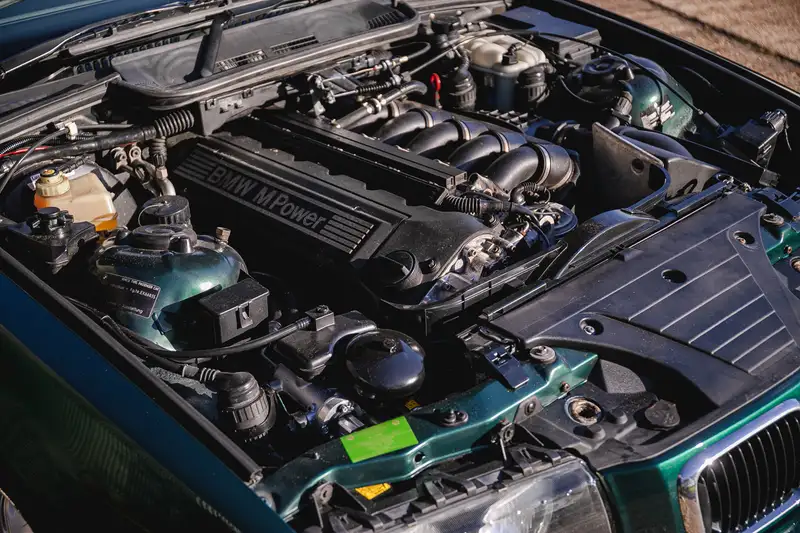 1999 BMW M3 (E36) 3.2 Evolution Convertible-For Sale