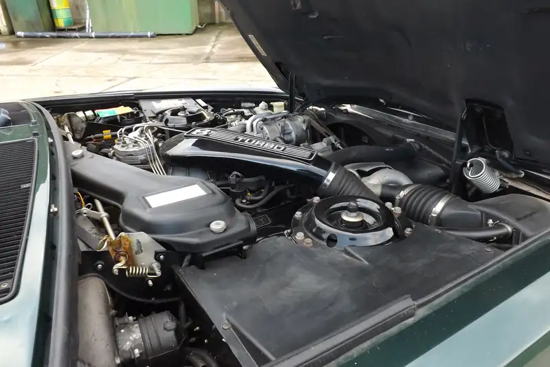 1993 Bentley Turbo R -Sold