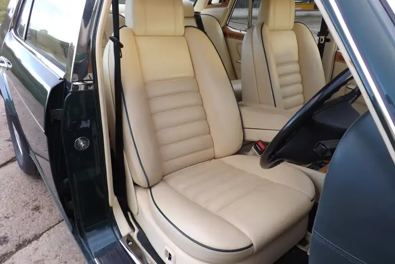 1993 Bentley Turbo R -Sold