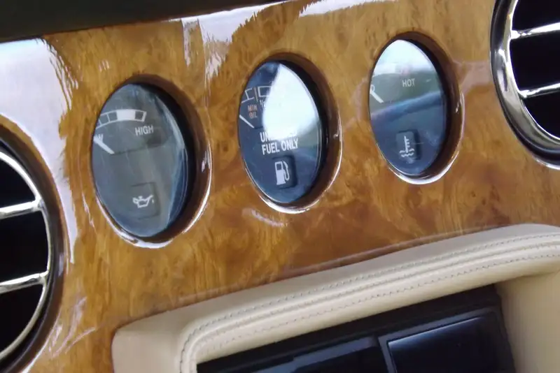 1993 Bentley Turbo R -Sold