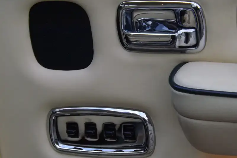 1993 Bentley Turbo R -Sold