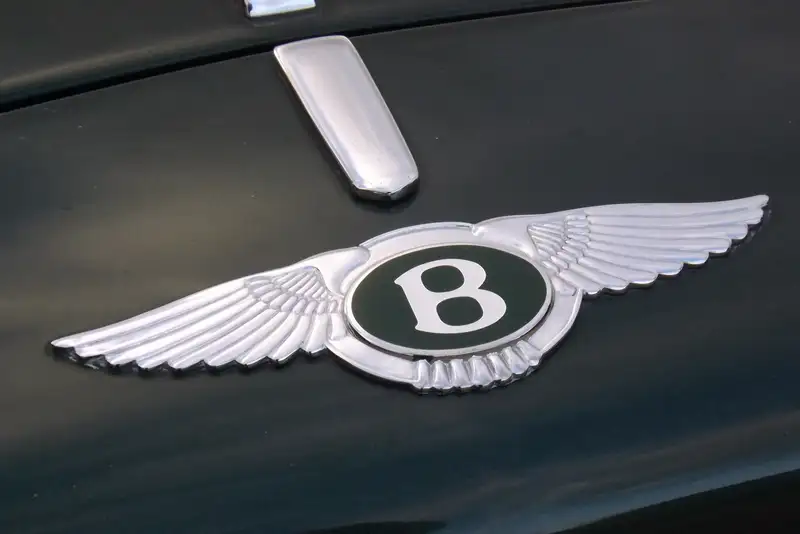 1993 Bentley Turbo R -Sold