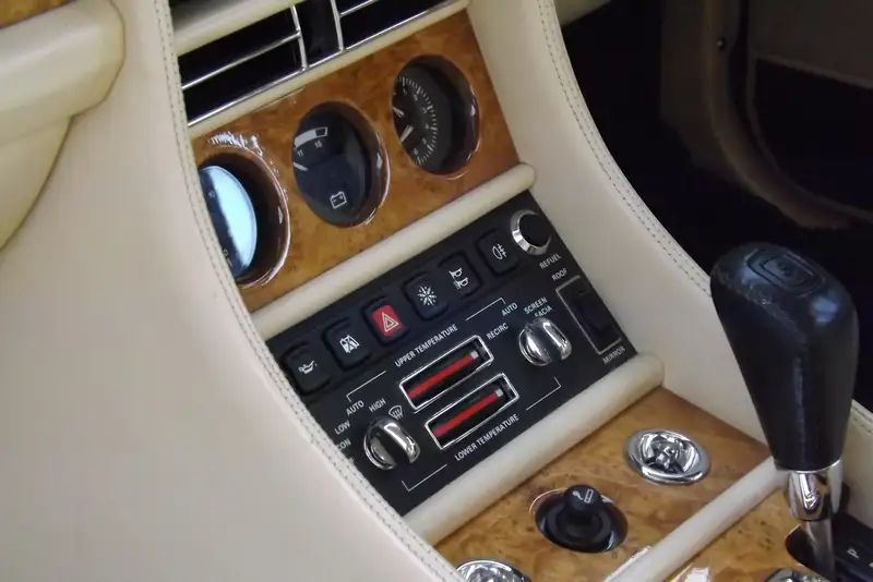 1993 Bentley Turbo R -Sold