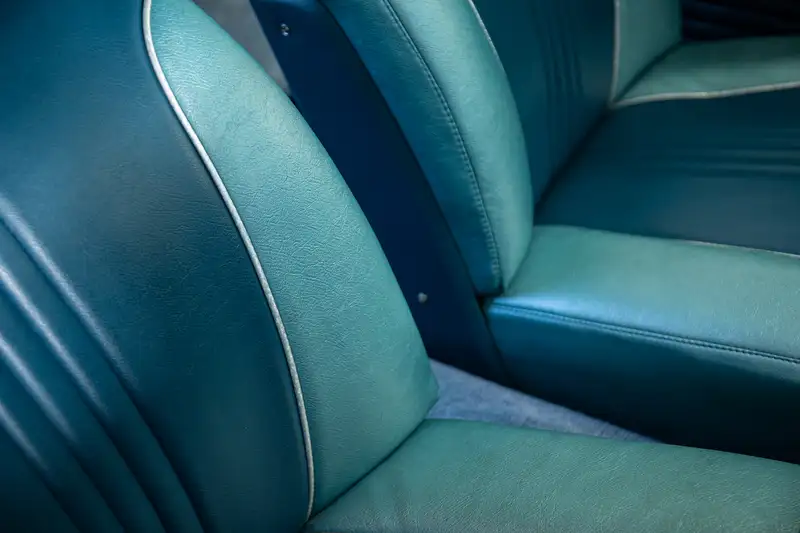 1962 Ford Consul Capri (116E)-Sold