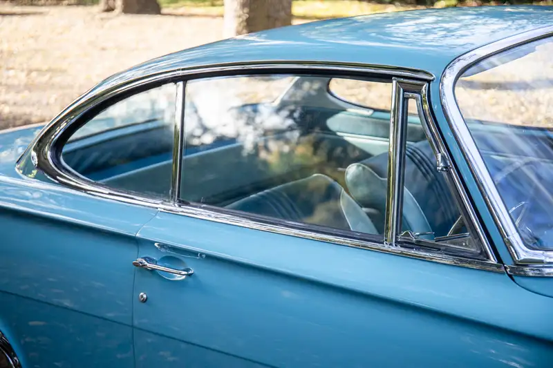 1962 Ford Consul Capri (116E)-Sold