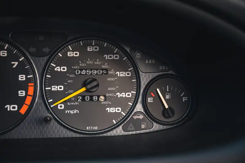1998 Honda Integra DC2 Type-R -Sold