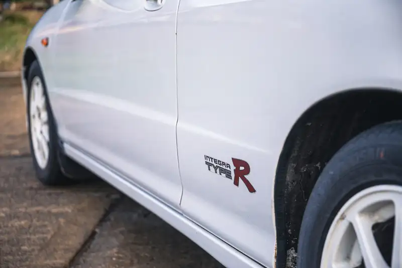 1998 Honda Integra DC2 Type-R -Sold