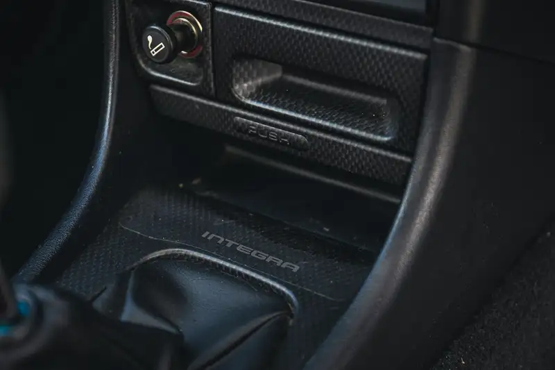 1998 Honda Integra DC2 Type-R -Sold