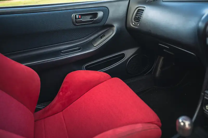 1998 Honda Integra DC2 Type-R -Sold