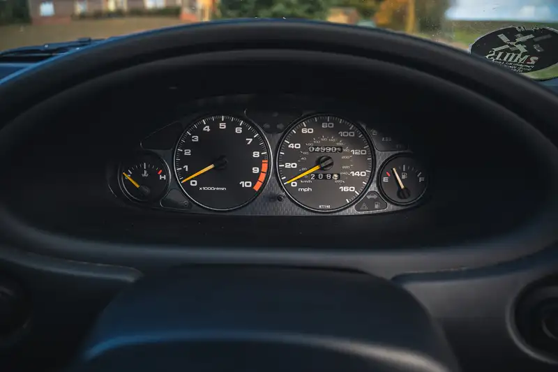 1998 Honda Integra DC2 Type-R -Sold