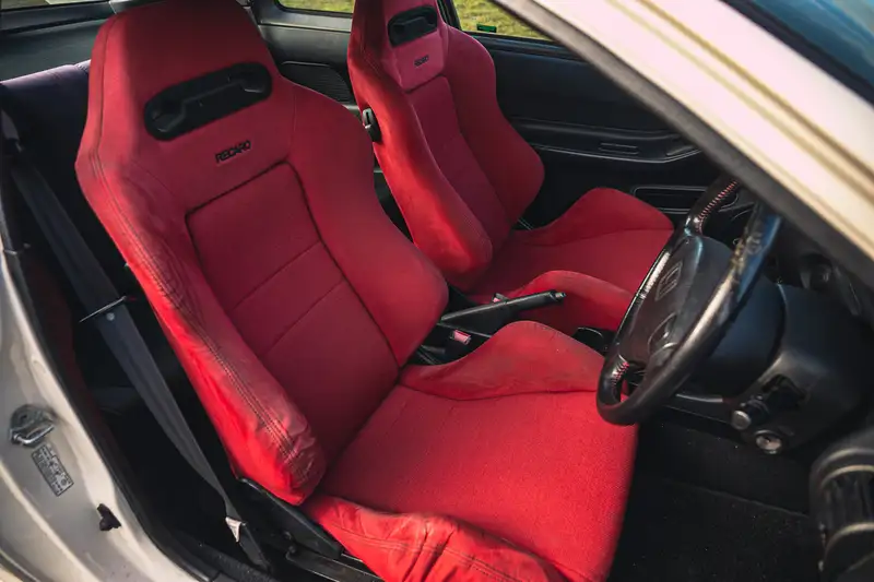 1998 Honda Integra DC2 Type-R -Sold