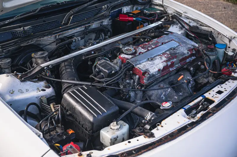 1998 Honda Integra DC2 Type-R -Sold