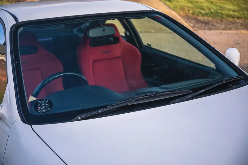 1998 Honda Integra DC2 Type-R -Sold