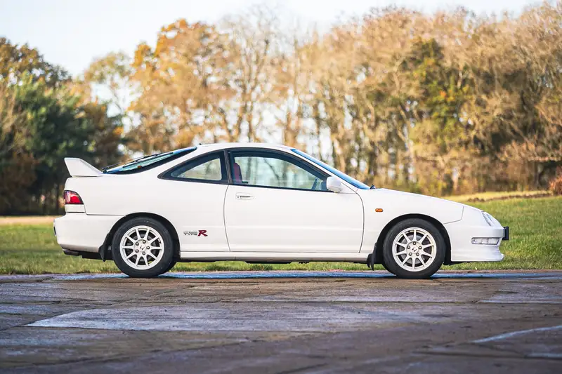 1998 Honda Integra DC2 Type-R -Sold