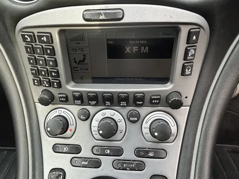 2003 Maserati 4200 GT Coupé - Manual-For Sale