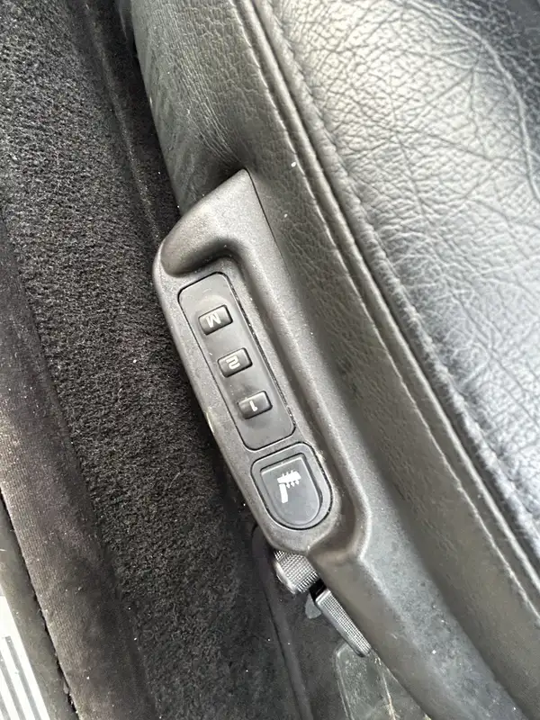 2003 Maserati 4200 GT Coupé - Manual-For Sale