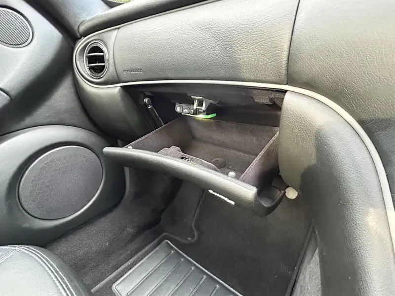 2003 Maserati 4200 GT Coupé - Manual-For Sale