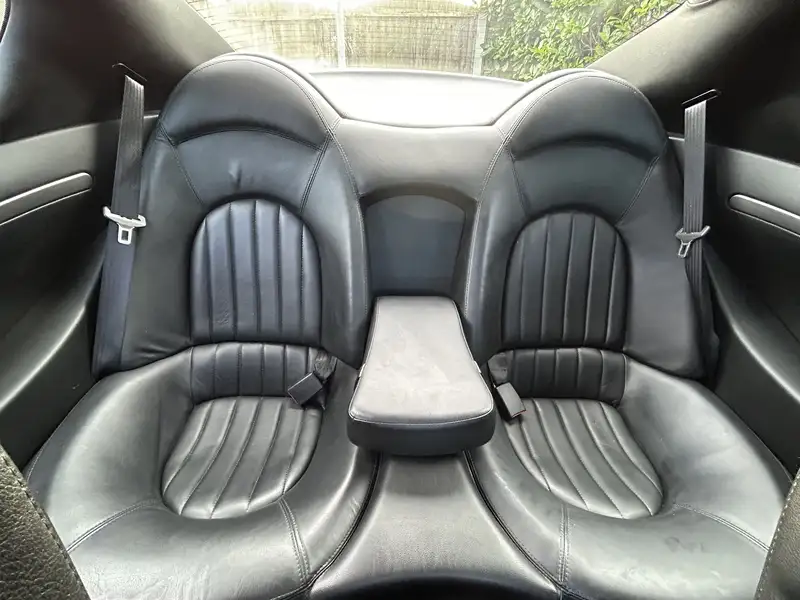 2003 Maserati 4200 GT Coupé - Manual-For Sale