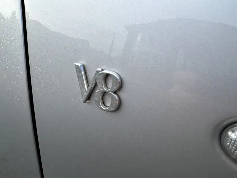 2003 Maserati 4200 GT Coupé - Manual-For Sale