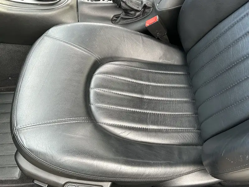 2003 Maserati 4200 GT Coupé - Manual-For Sale