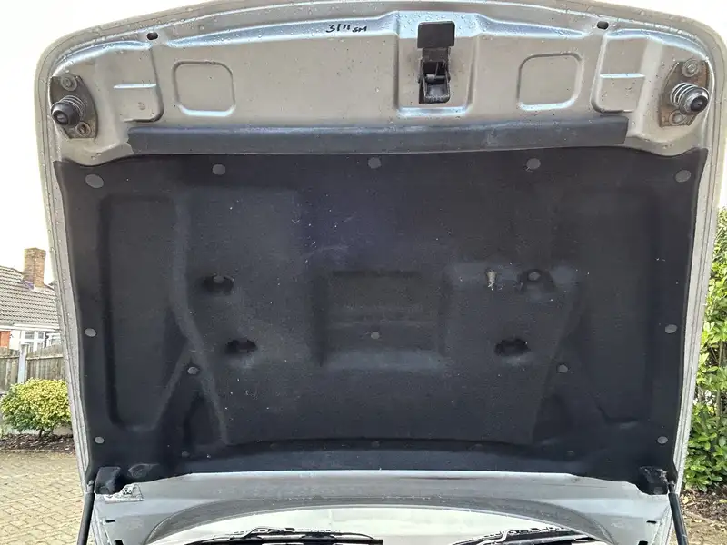 2003 Maserati 4200 GT Coupé - Manual-For Sale