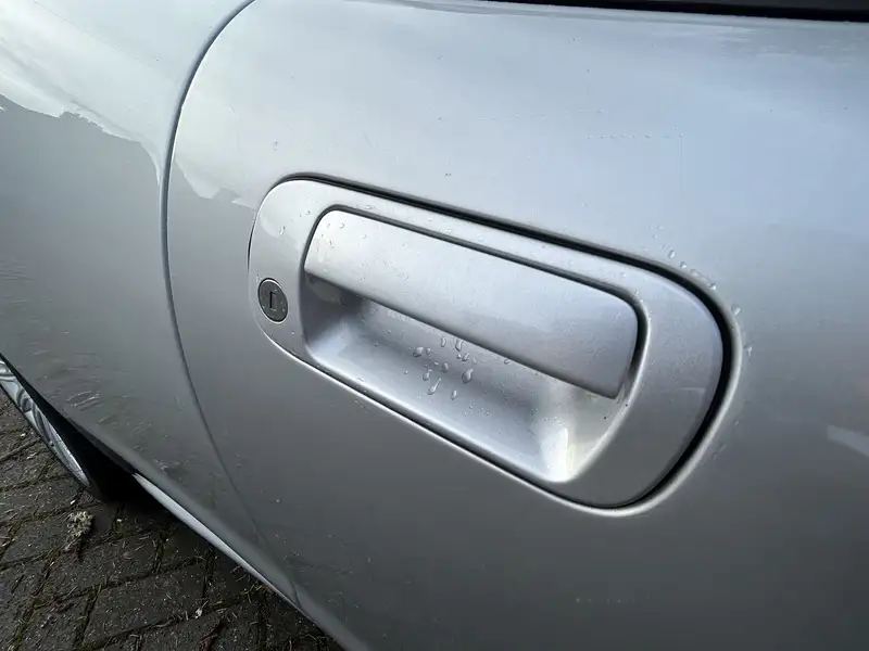 2003 Maserati 4200 GT Coupé - Manual-For Sale