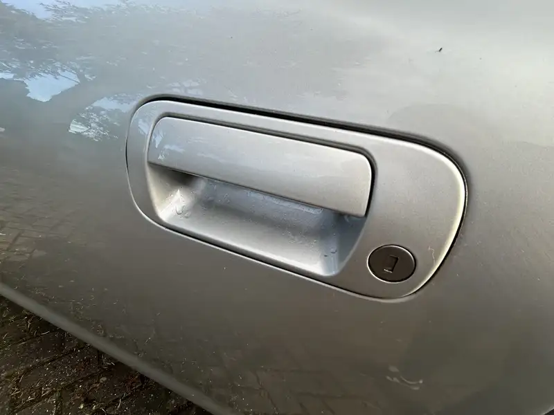 2003 Maserati 4200 GT Coupé - Manual-For Sale