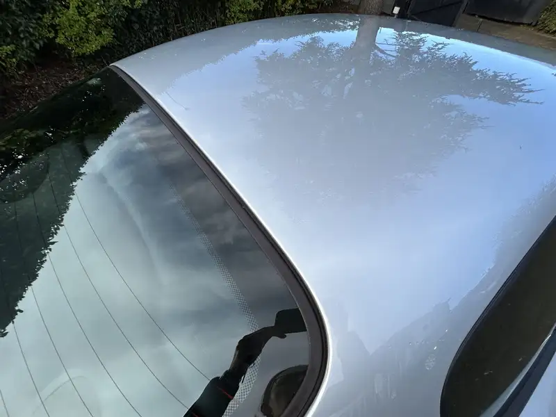 2003 Maserati 4200 GT Coupé - Manual-For Sale