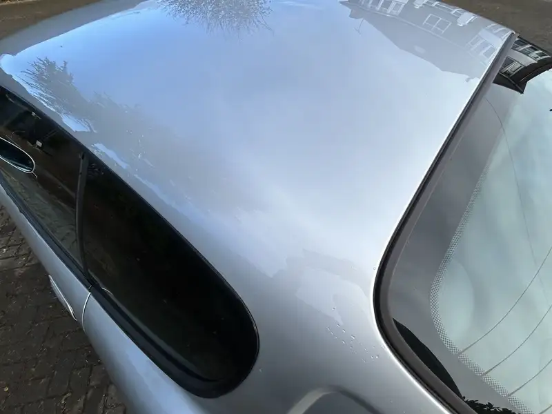 2003 Maserati 4200 GT Coupé - Manual-For Sale