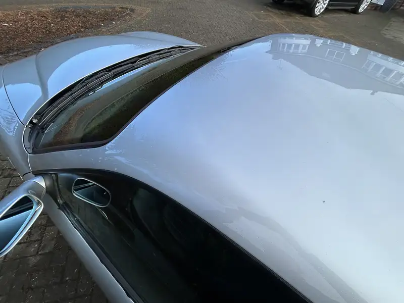 2003 Maserati 4200 GT Coupé - Manual-For Sale